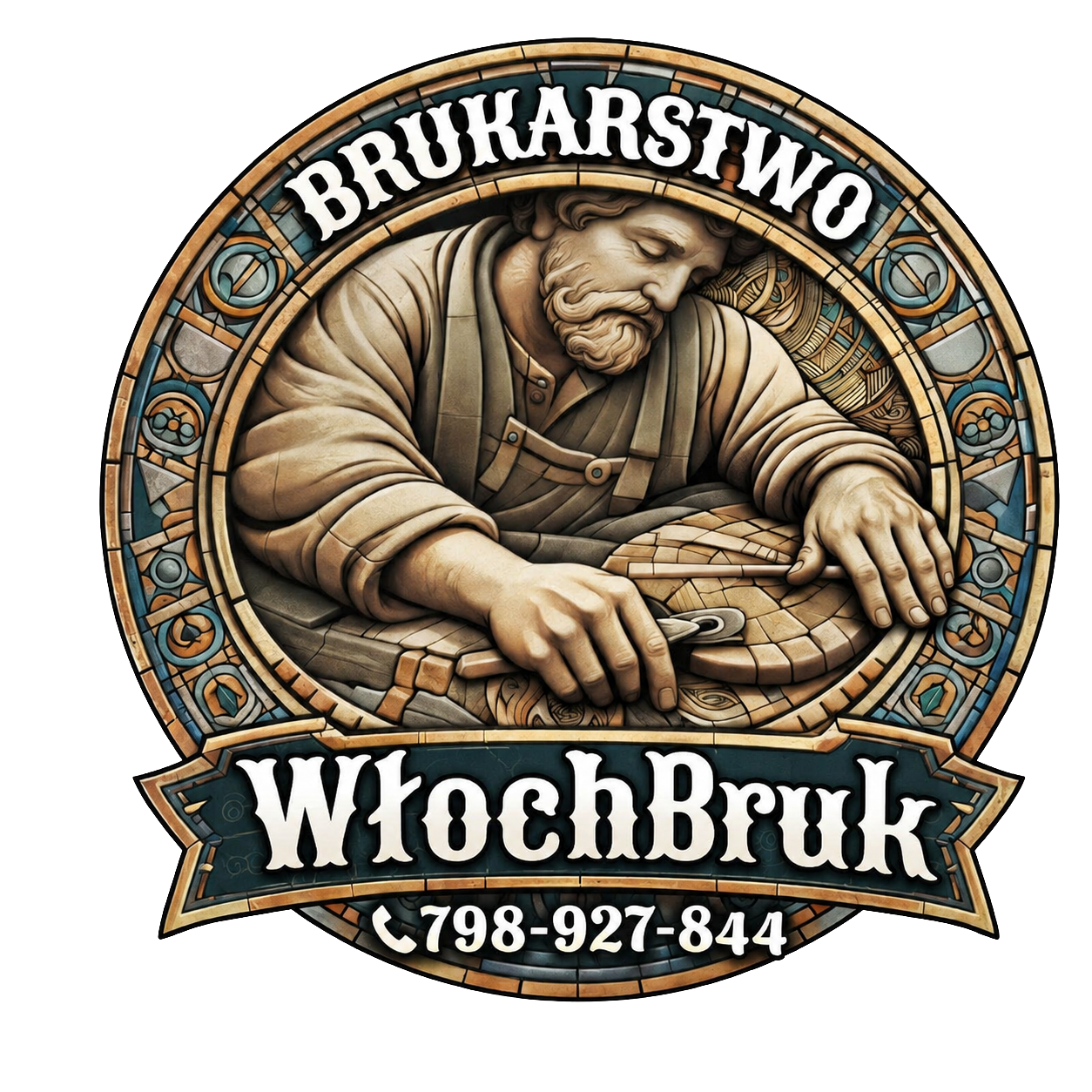 WłochBruk – brukarstwo Opole